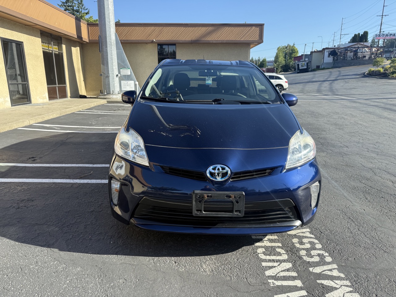Prius 1